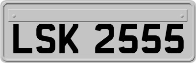 LSK2555