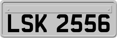LSK2556