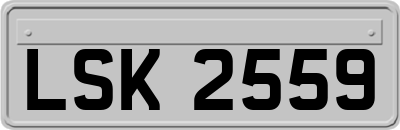 LSK2559