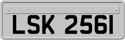 LSK2561