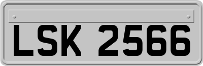 LSK2566