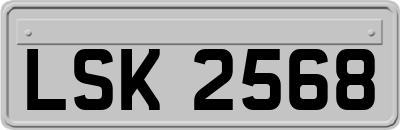 LSK2568