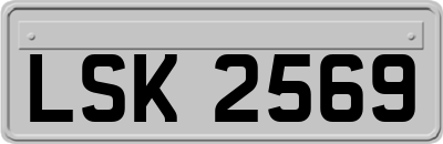 LSK2569