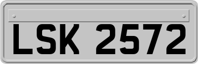 LSK2572