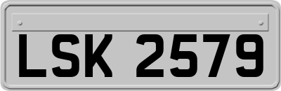LSK2579