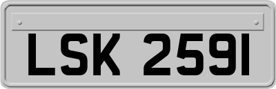 LSK2591