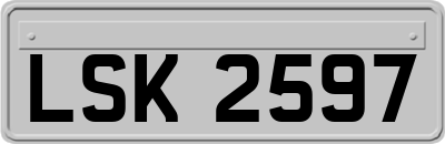 LSK2597
