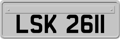 LSK2611