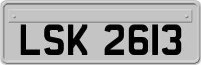 LSK2613