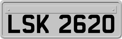 LSK2620