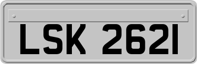 LSK2621