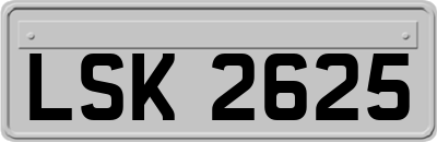 LSK2625