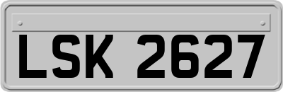LSK2627