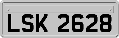 LSK2628