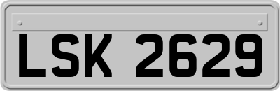 LSK2629
