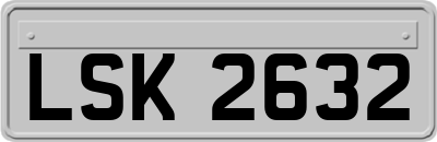 LSK2632