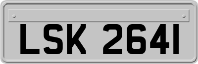 LSK2641