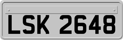 LSK2648