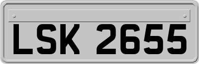 LSK2655