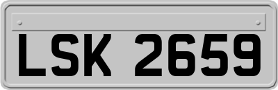 LSK2659