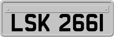 LSK2661