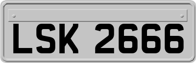 LSK2666