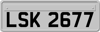 LSK2677