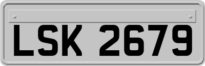 LSK2679