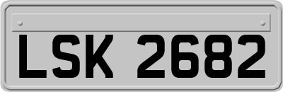 LSK2682