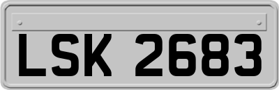LSK2683