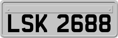 LSK2688
