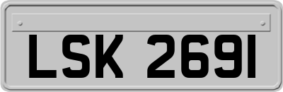 LSK2691