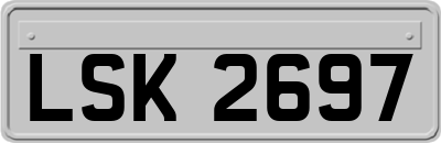 LSK2697