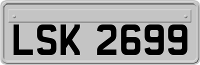 LSK2699