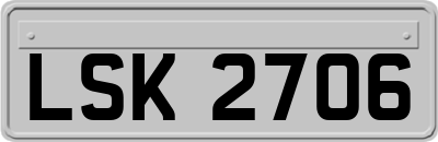 LSK2706