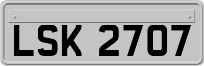 LSK2707