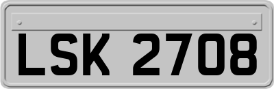LSK2708