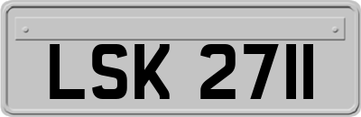 LSK2711