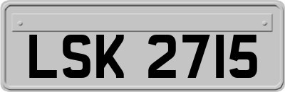 LSK2715