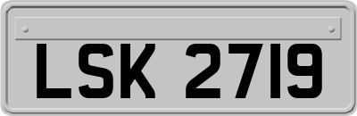 LSK2719