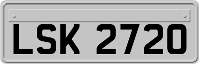 LSK2720