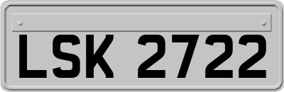 LSK2722
