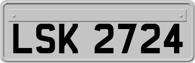 LSK2724