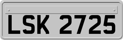 LSK2725