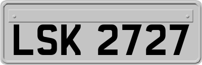 LSK2727