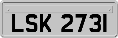 LSK2731