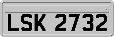 LSK2732