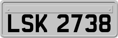 LSK2738