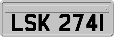 LSK2741