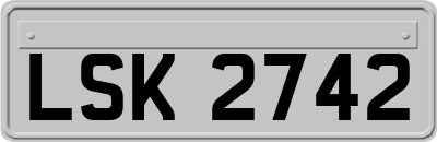 LSK2742